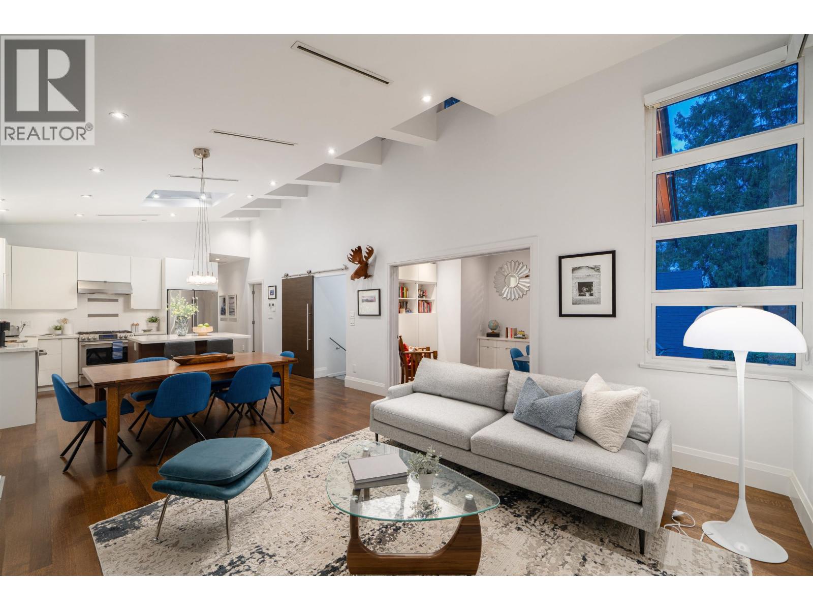 117 W 26TH AVENUE, Vancouver