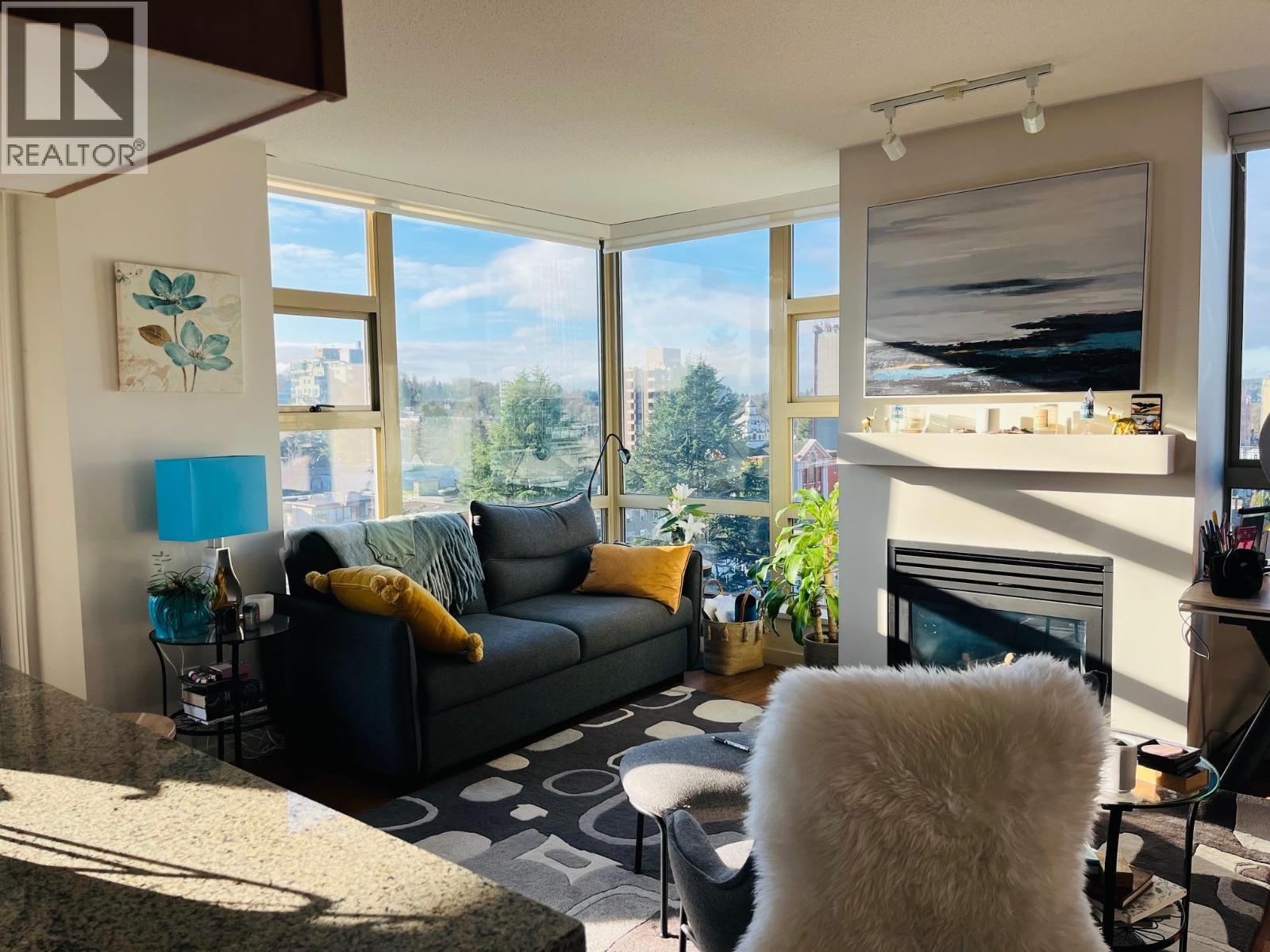 903 1316 W 11TH AVENUE, Vancouver