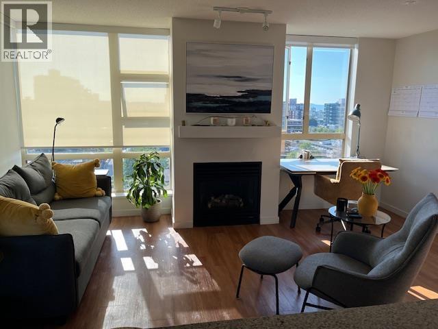 903 1316 W 11TH AVENUE, Vancouver