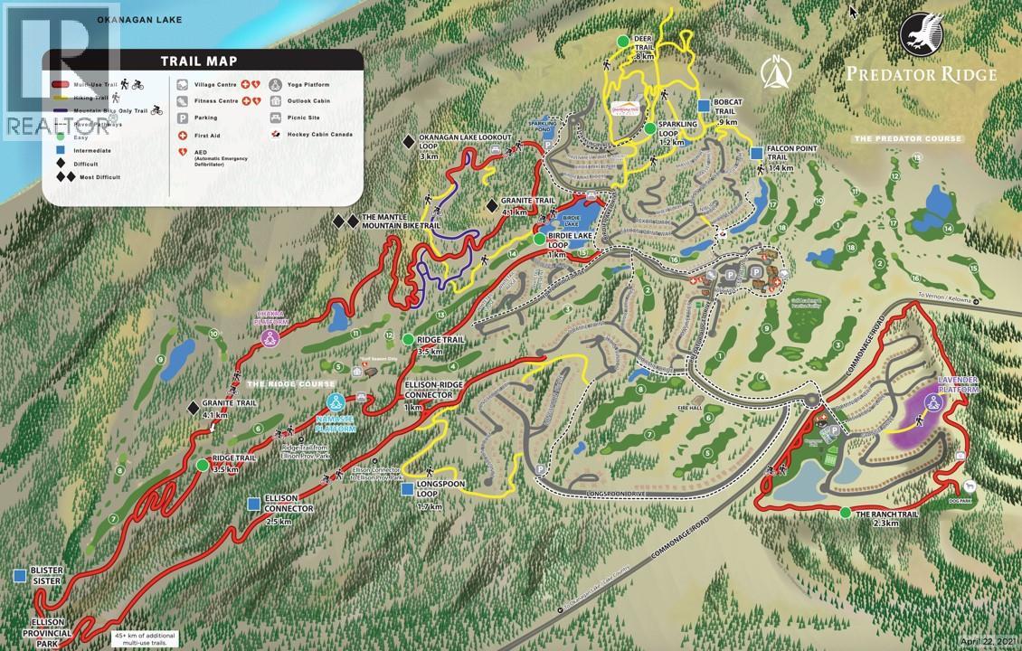 152 WILDSONG CRESCENT - 23
