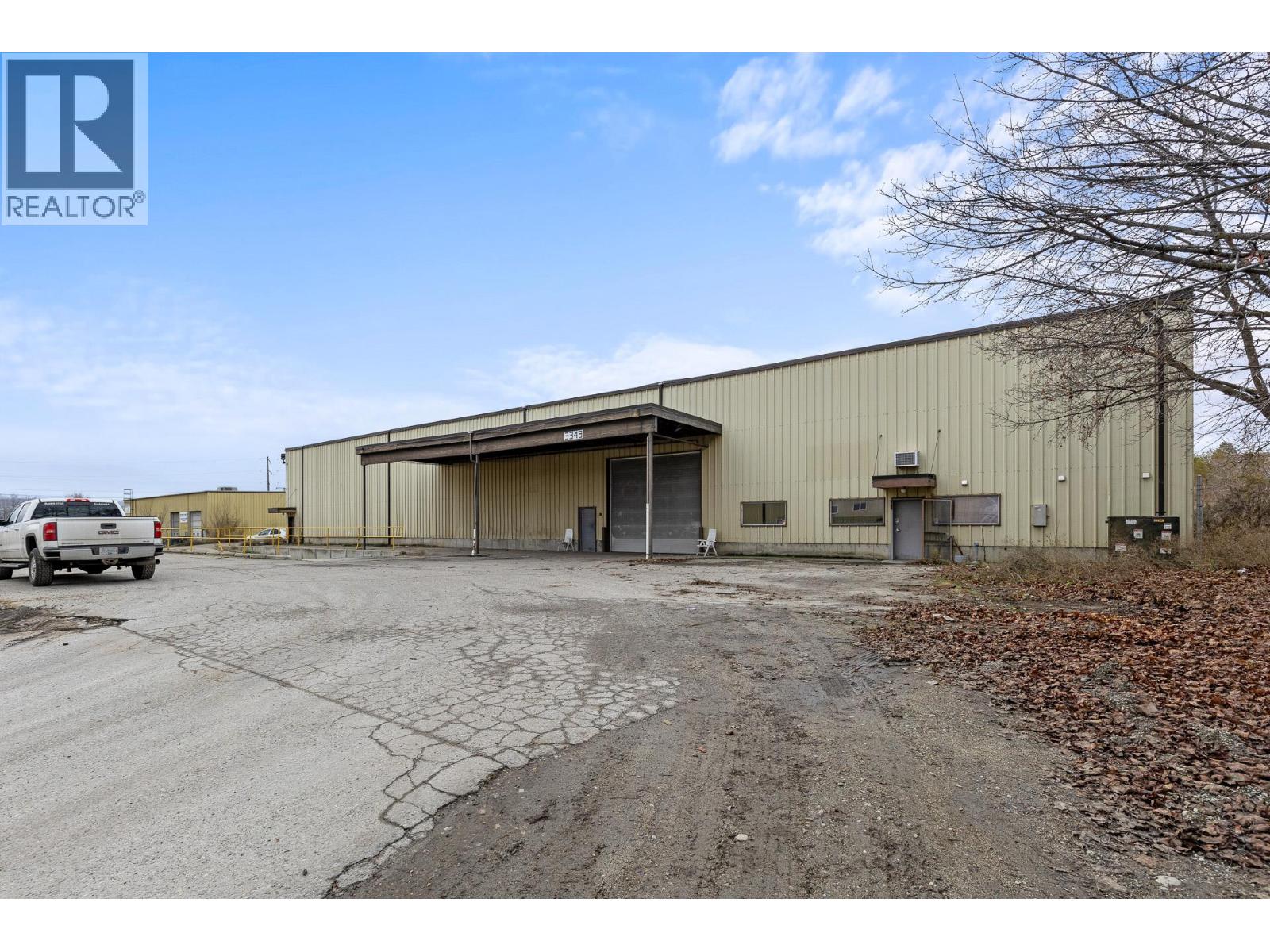 3348 Sexsmith Road, Kelowna