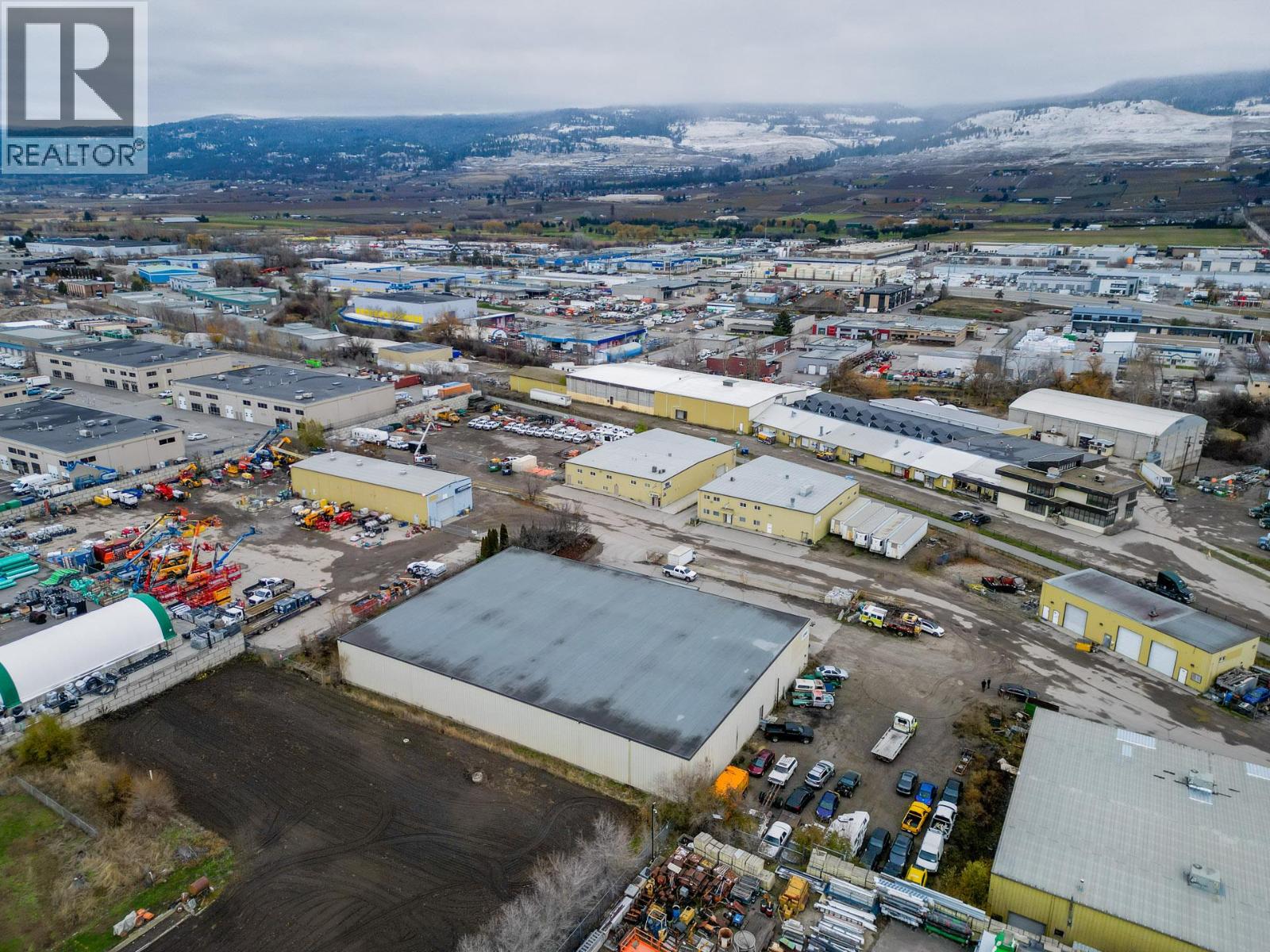 3348 Sexsmith Road, Kelowna