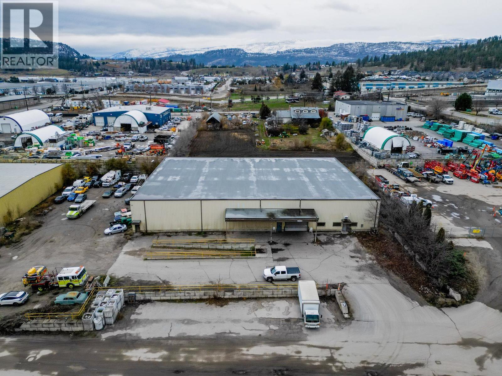 3348 Sexsmith Road, Kelowna