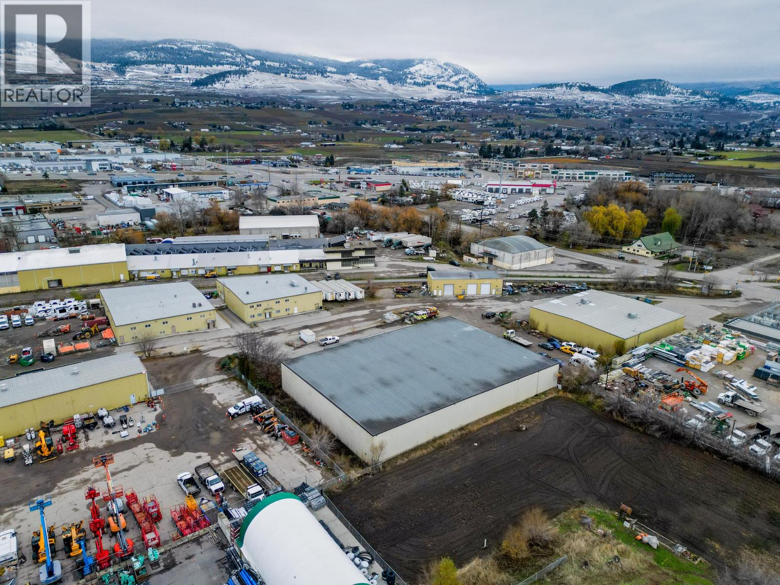 3348 Sexsmith Road, Kelowna