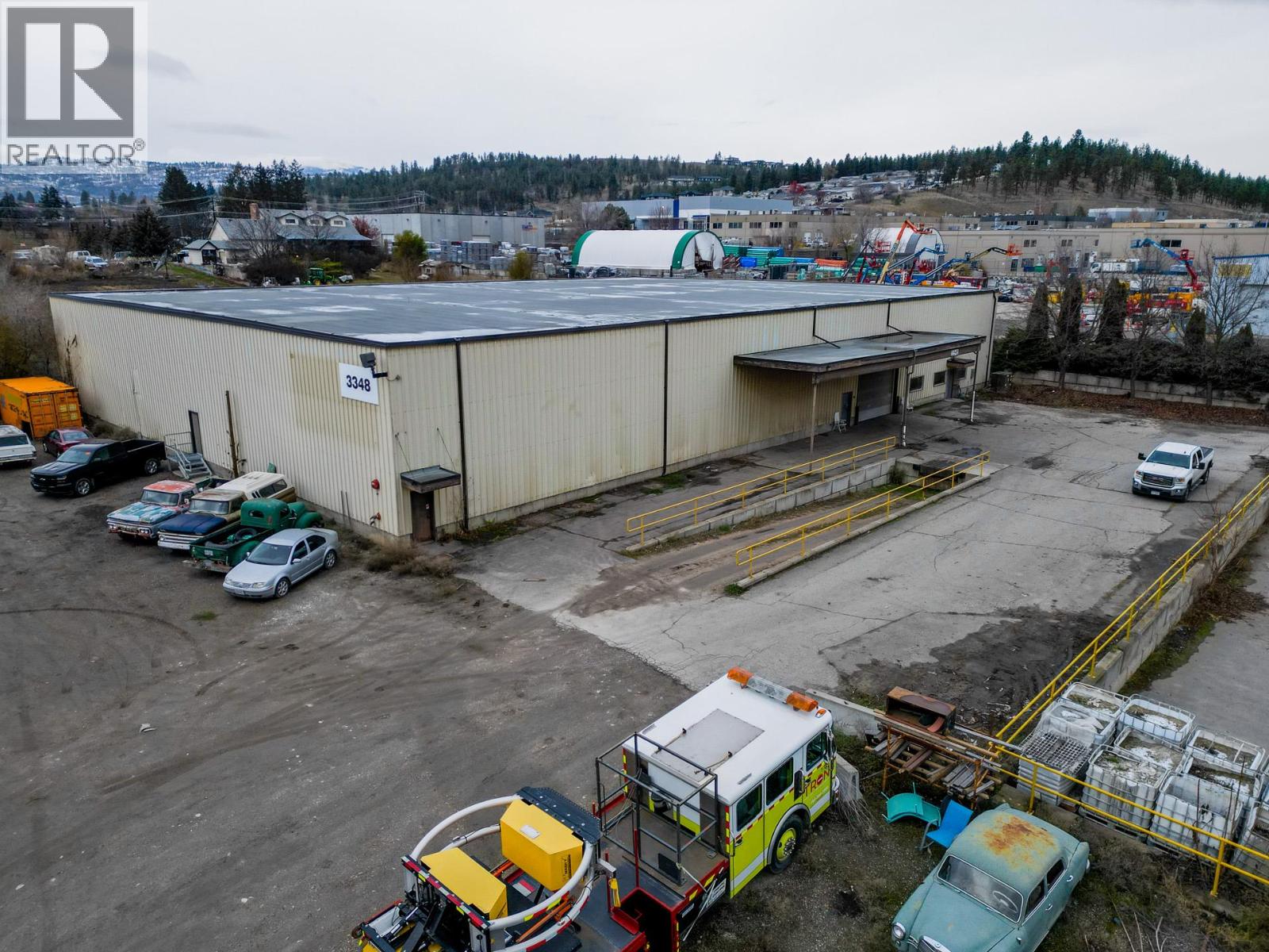 3348 Sexsmith Road, Kelowna