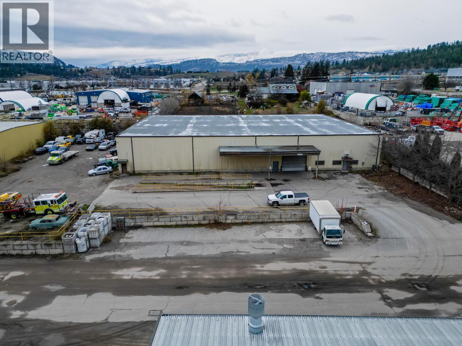 3348 Sexsmith Road, Kelowna