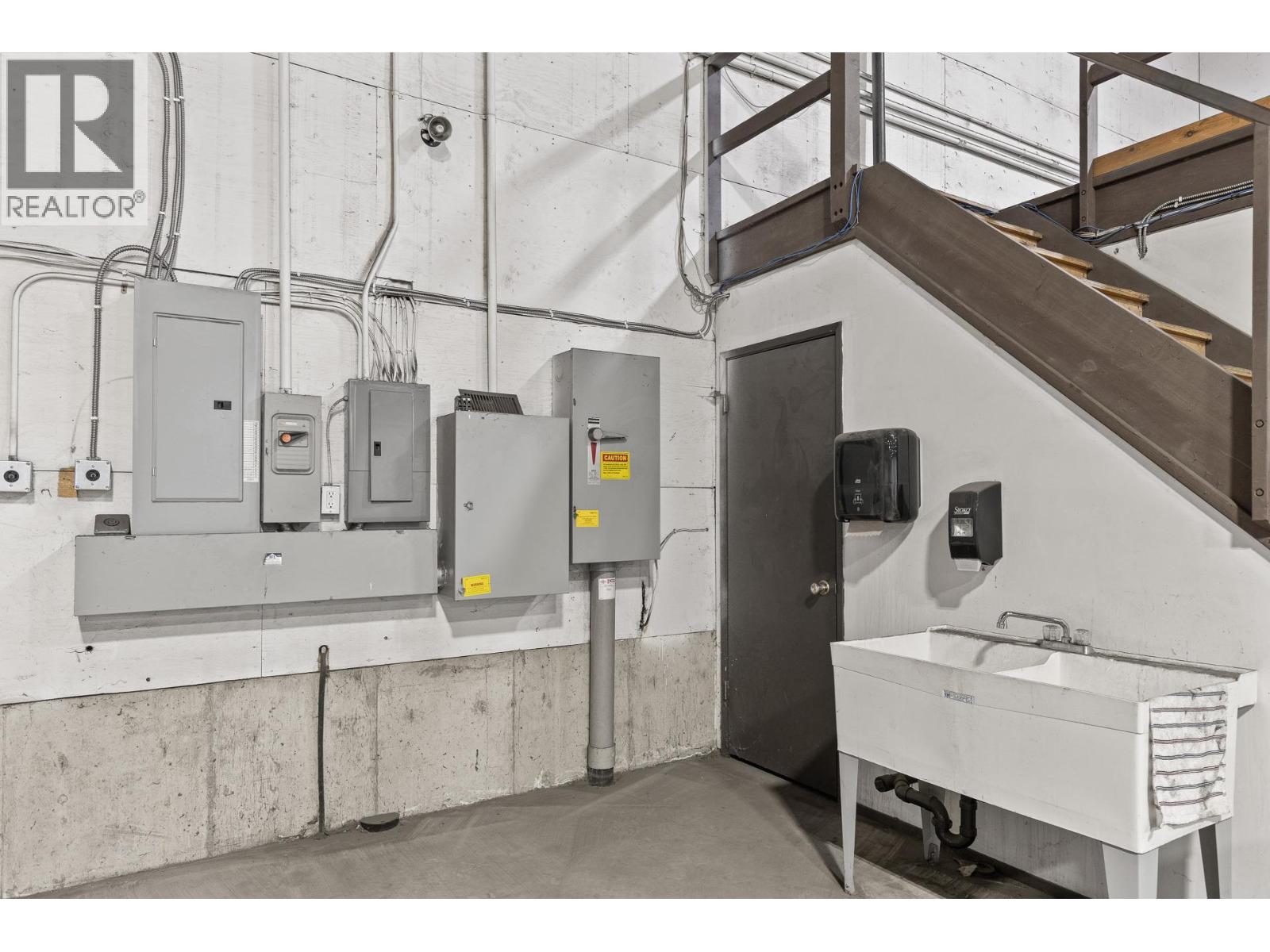 3348 Sexsmith Road, Kelowna