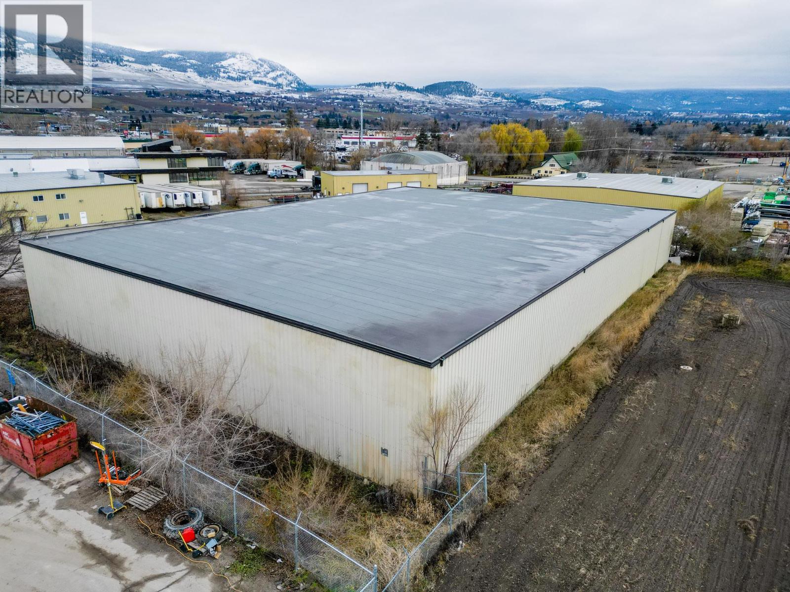 3348 Sexsmith Road, Kelowna