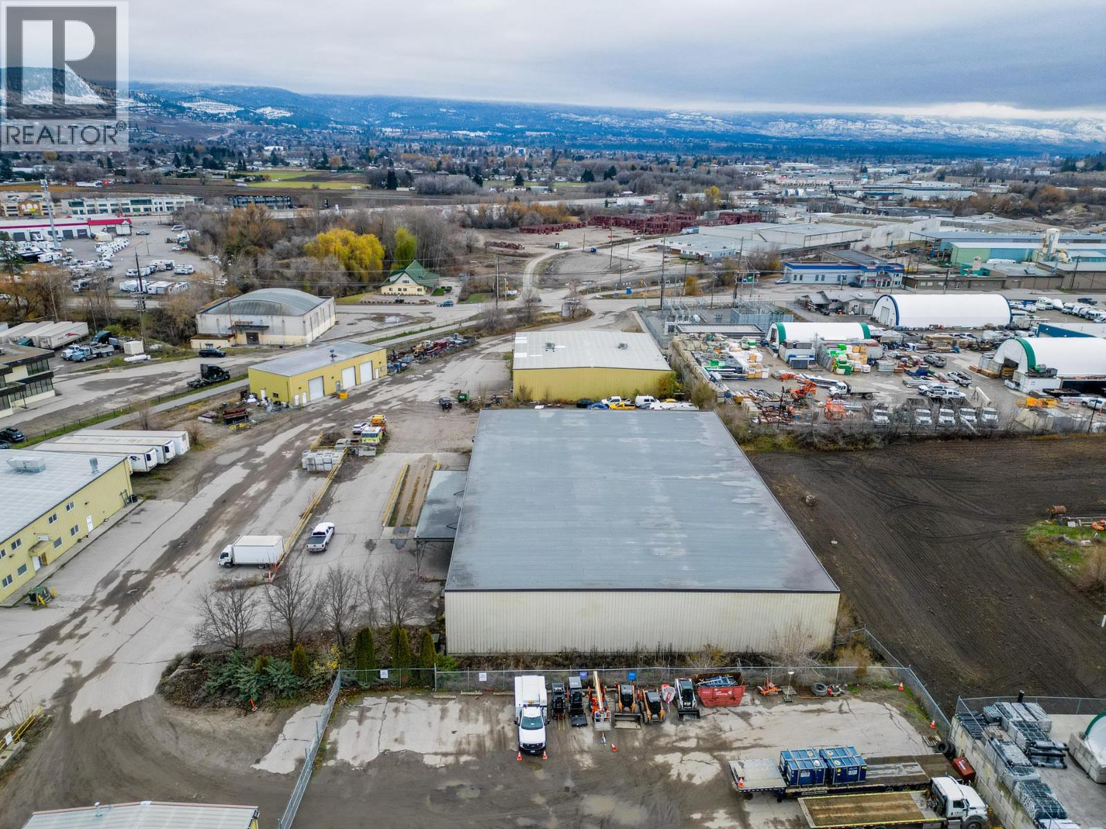 3348 Sexsmith Road, Kelowna