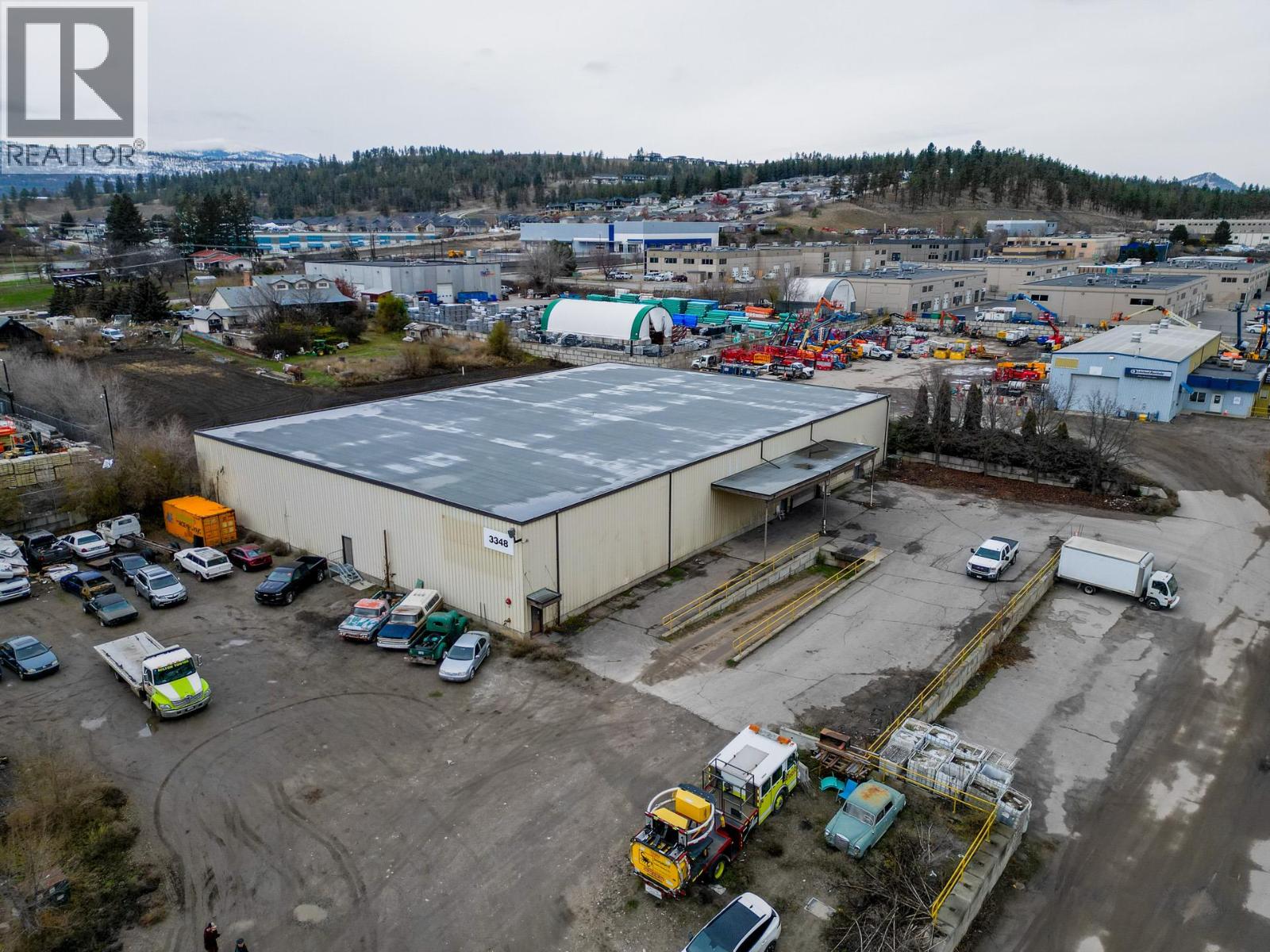  3348 Sexsmith Road, Kelowna