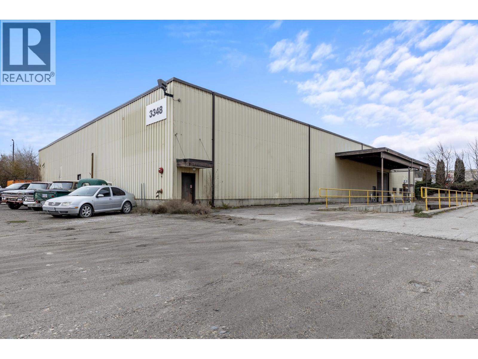 3348 Sexsmith Road, Kelowna