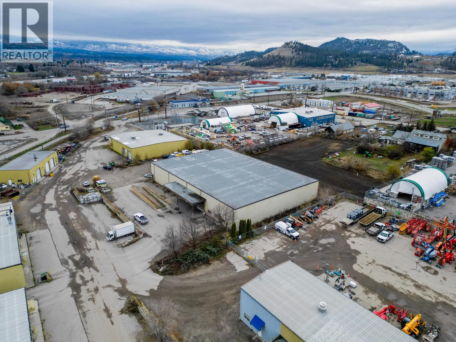 3348 Sexsmith Road, Kelowna