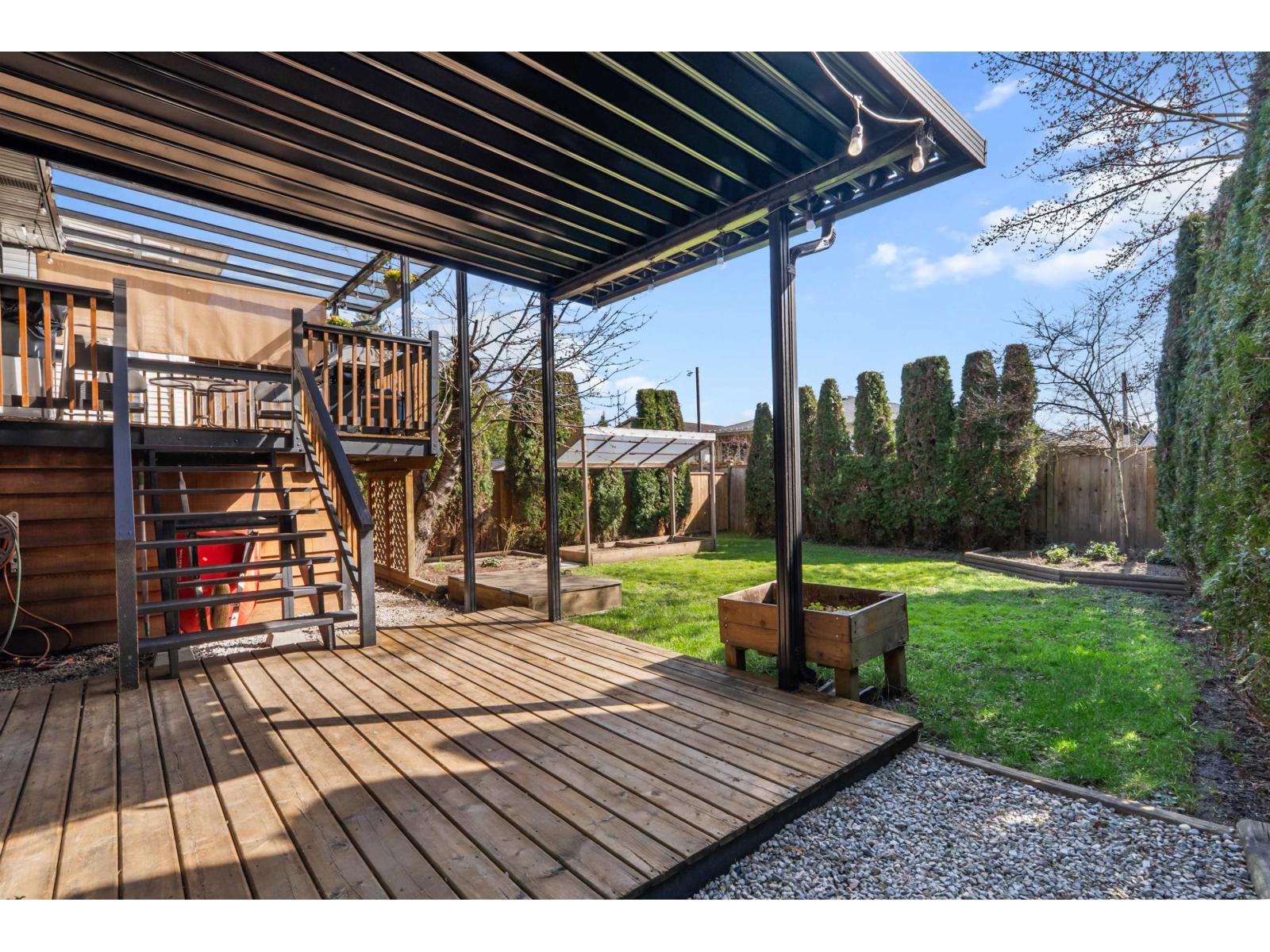 2610 WILDWOOD DRIVE, Langley