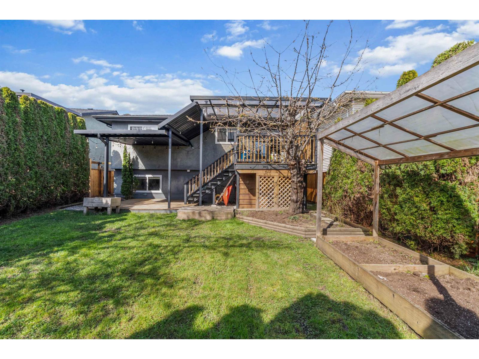 2610 WILDWOOD DRIVE, Langley