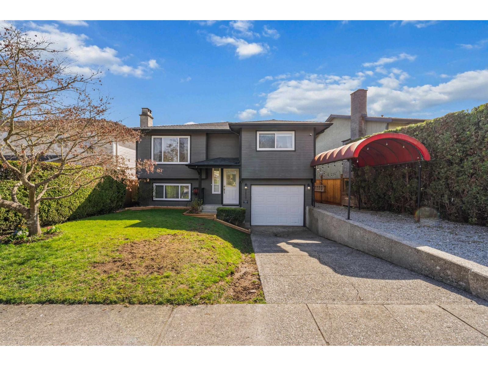 2610 WILDWOOD DRIVE, Langley
