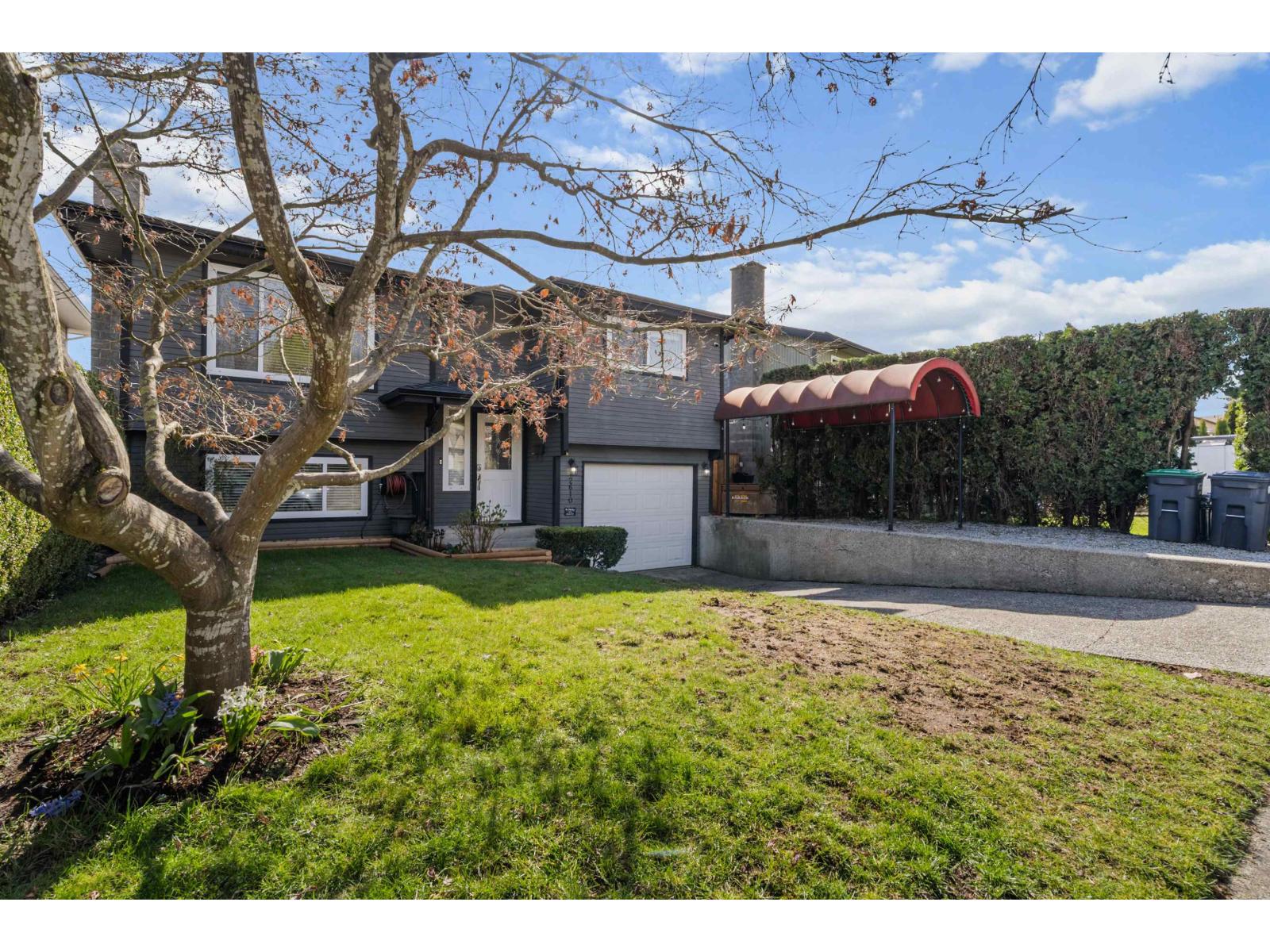 2610 WILDWOOD DRIVE, Langley