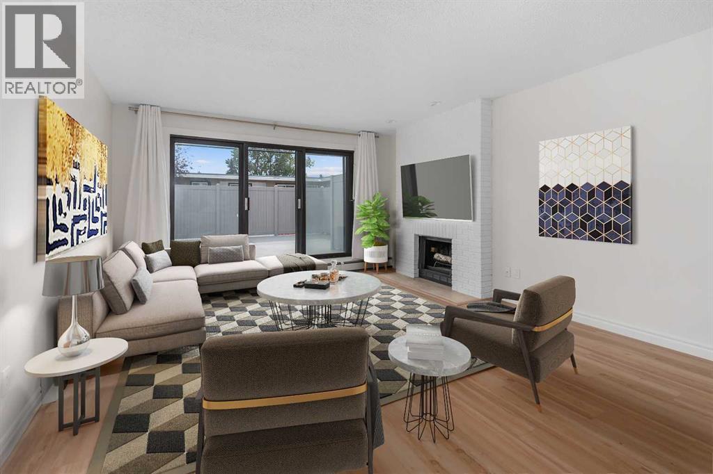 Single Family House for Sale in    Avenue SW Kingsland Calgary 