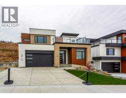 3758 Davidson Court, West Kelowna