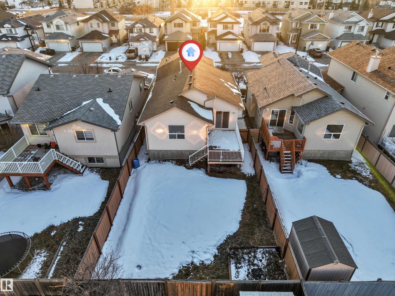 3331 26 ST NW, Edmonton