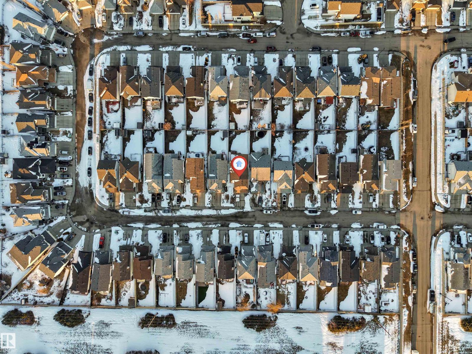 3331 26 ST NW, Edmonton