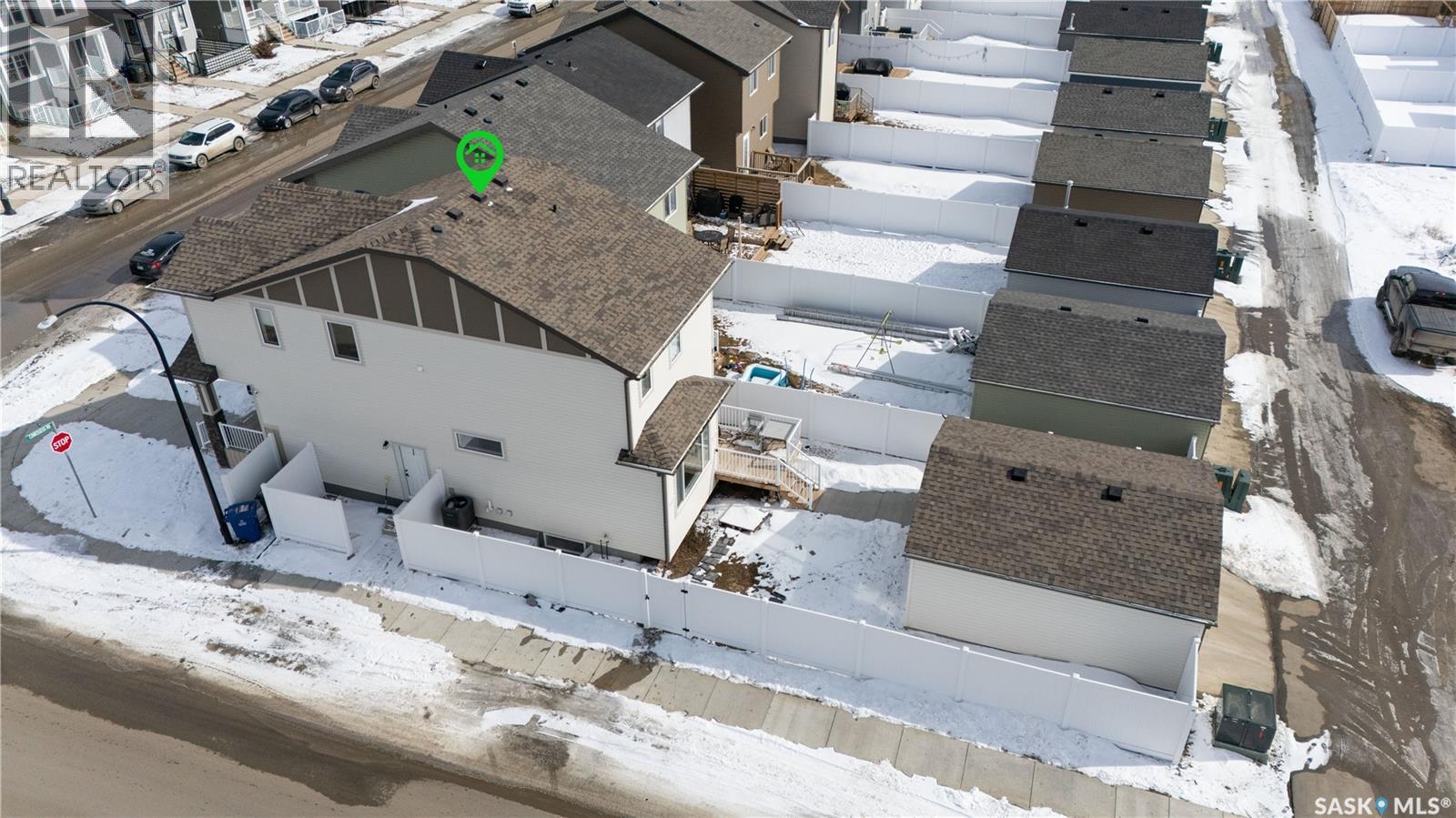 202 Cowessess ROAD