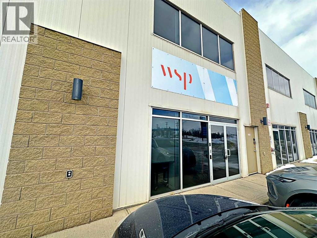 189 Mackenzie Boulevard, Fort McMurray