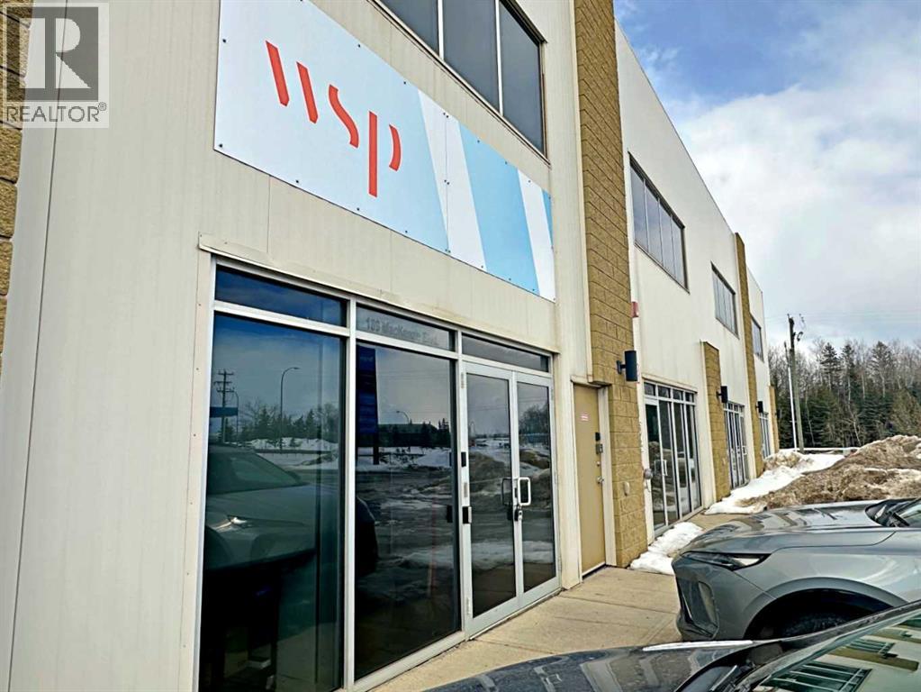 189 Mackenzie Boulevard, Fort McMurray