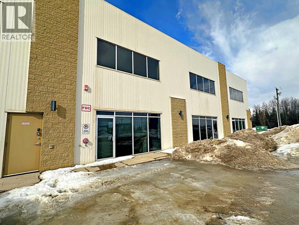 189 Mackenzie Boulevard, Fort McMurray