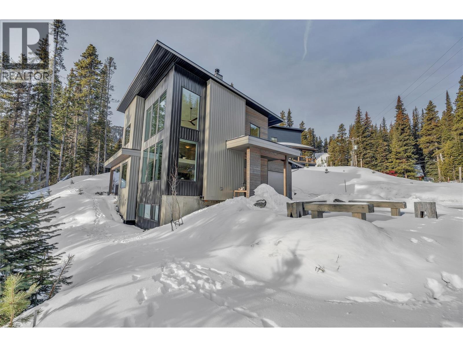 1405 Apex Mountain Road - 2