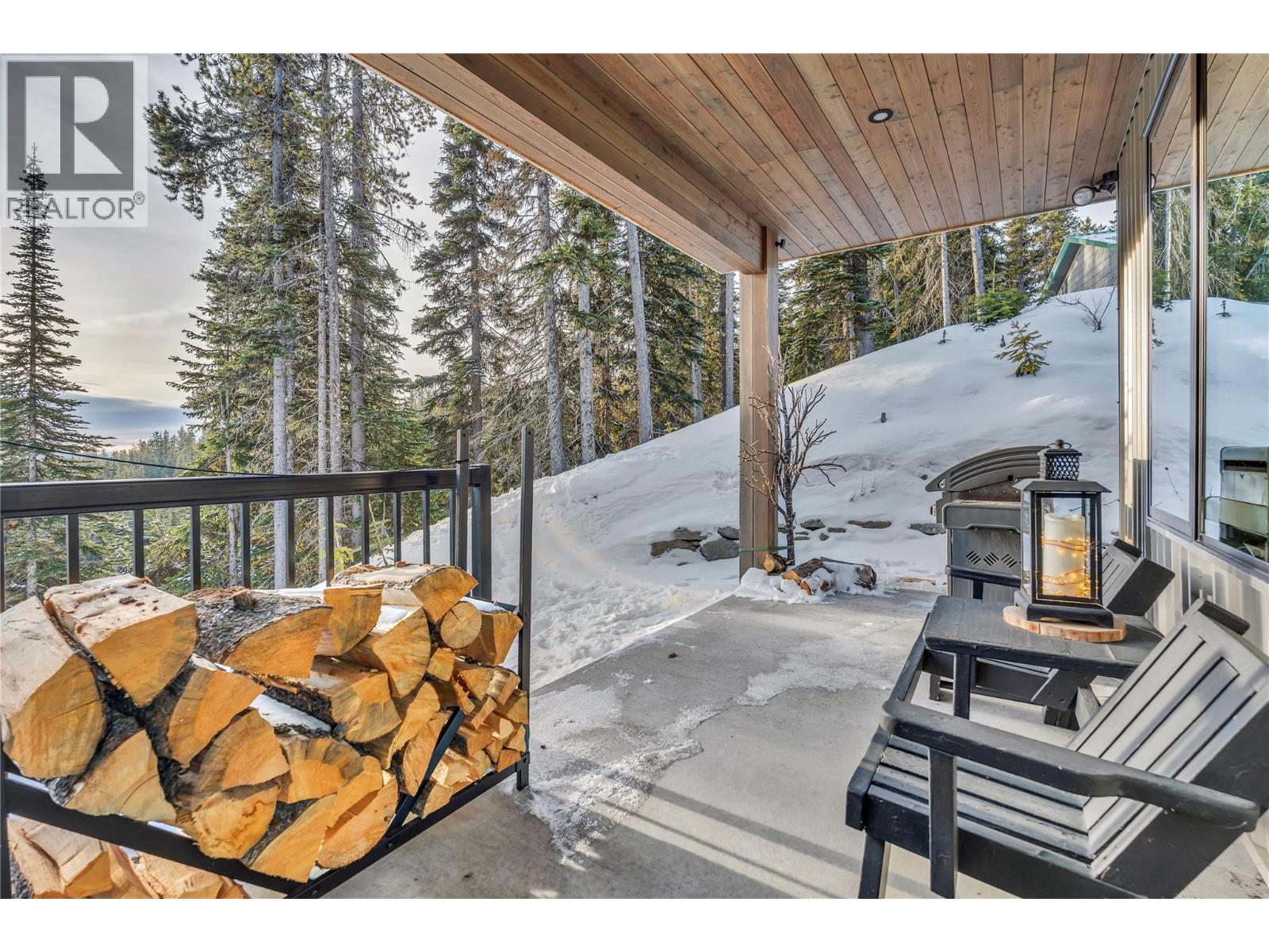 1405 Apex Mountain Road - 24
