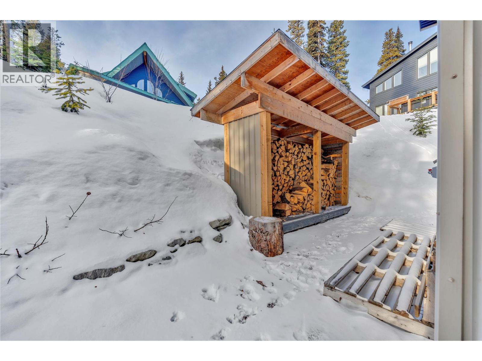 1405 Apex Mountain Road - 25