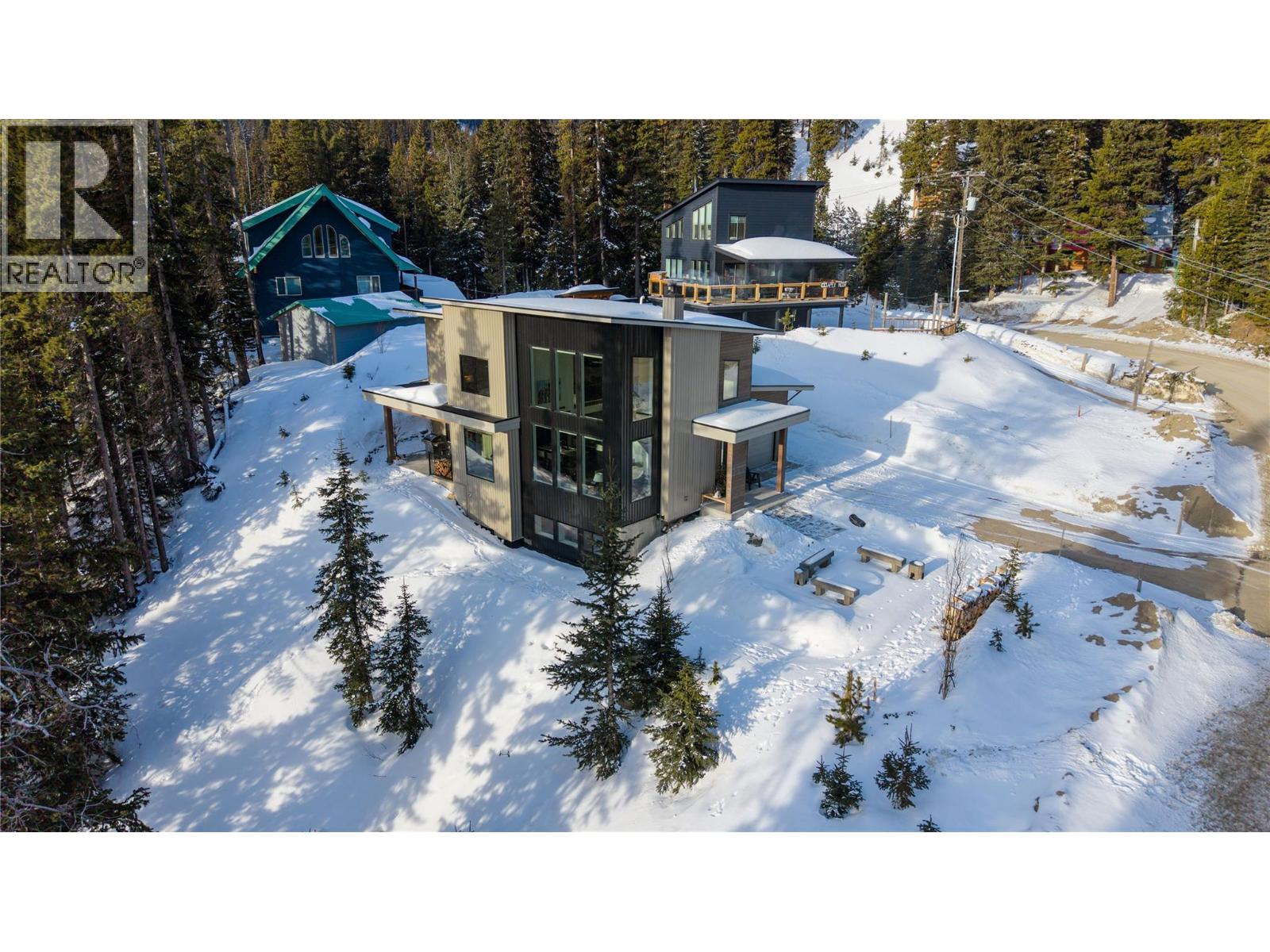 1405 Apex Mountain Road - 28