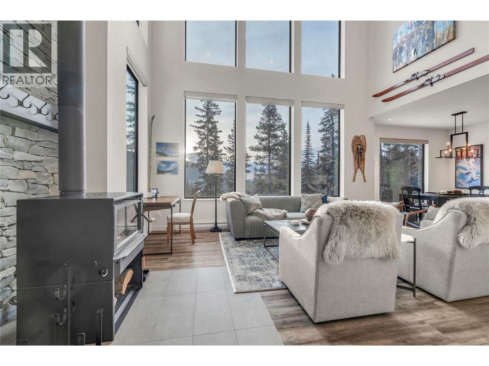 1405 Apex Mountain Road - 4