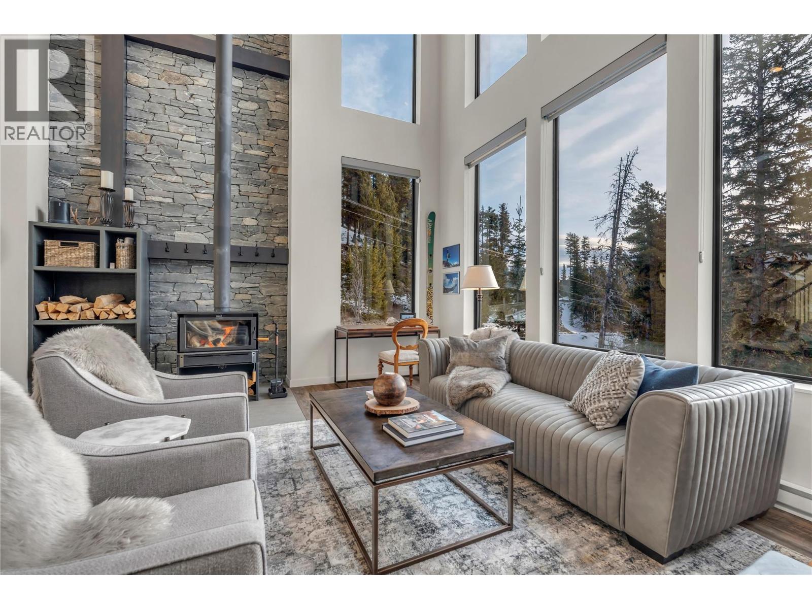 1405 Apex Mountain Road - 5