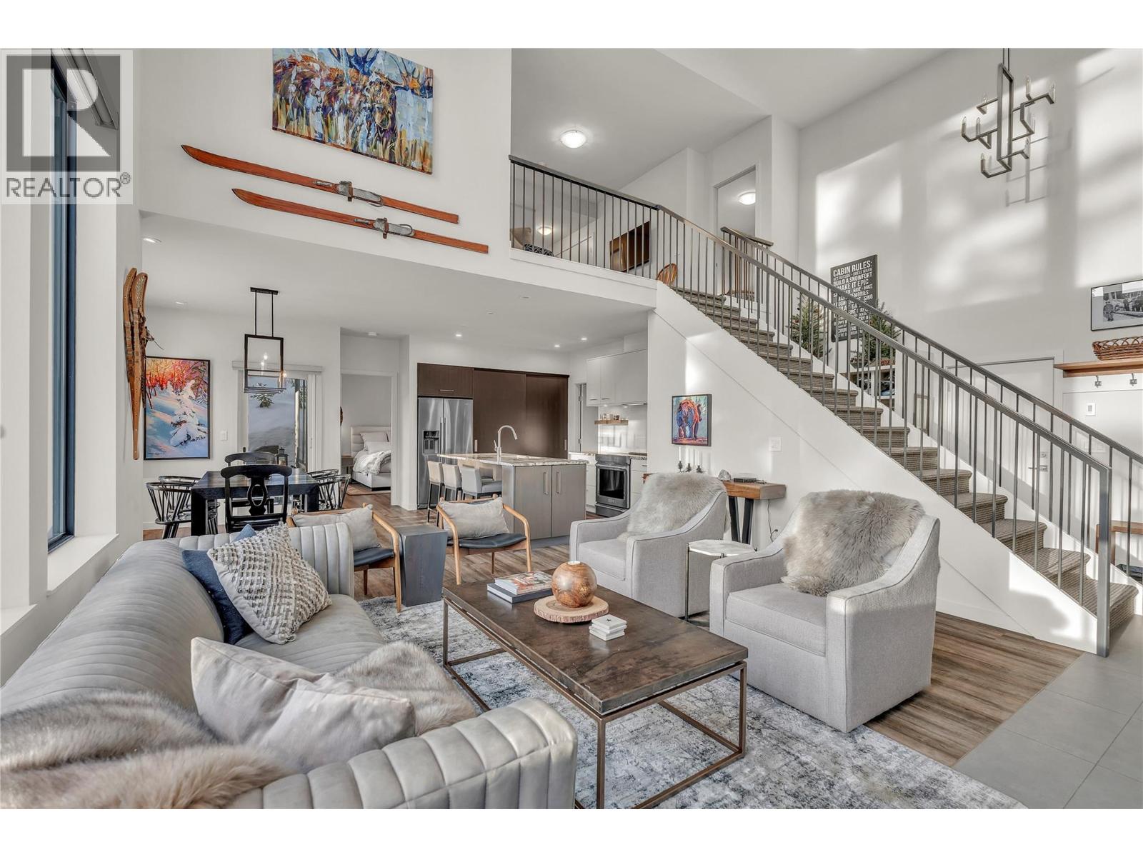 1405 Apex Mountain Road - 8