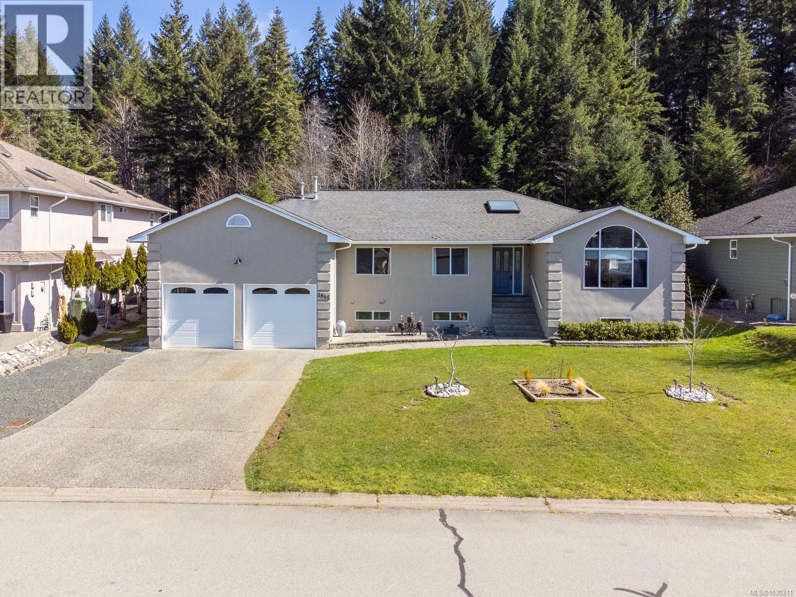 3845 Whittlestone Ave - 1