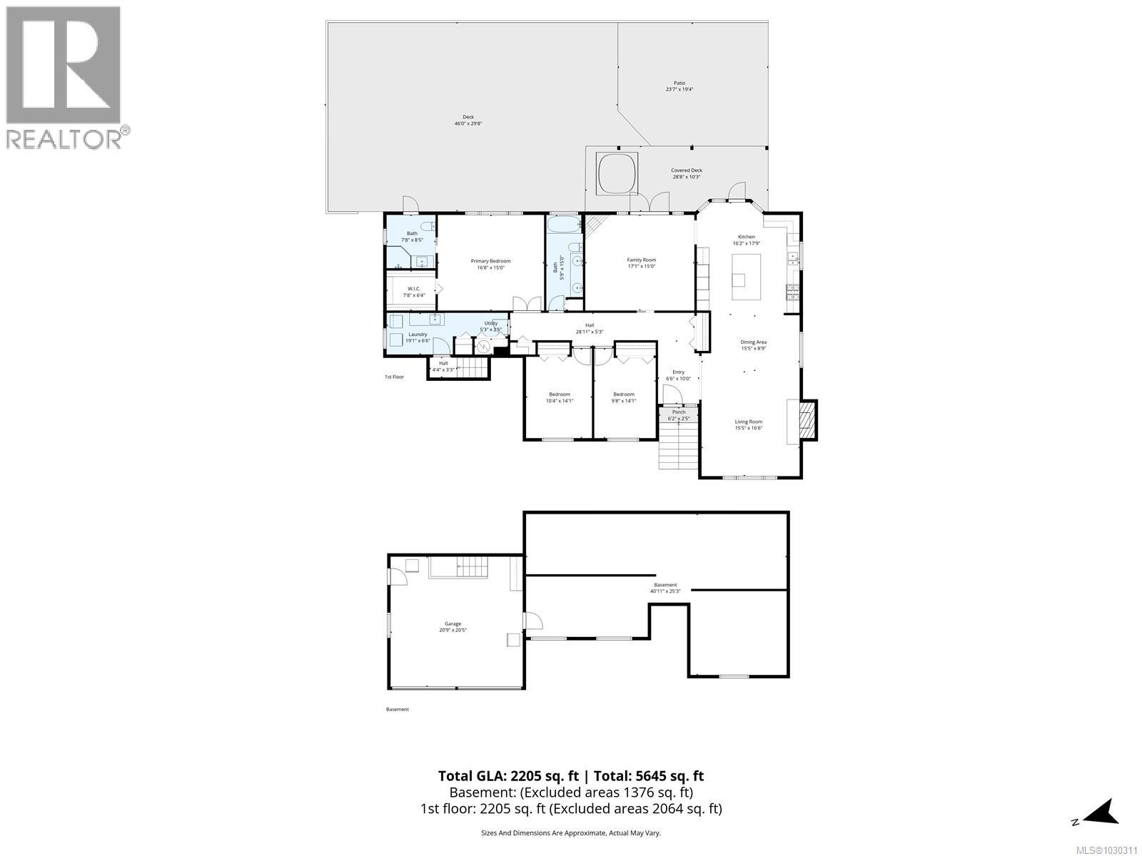 3845 Whittlestone Ave - 35