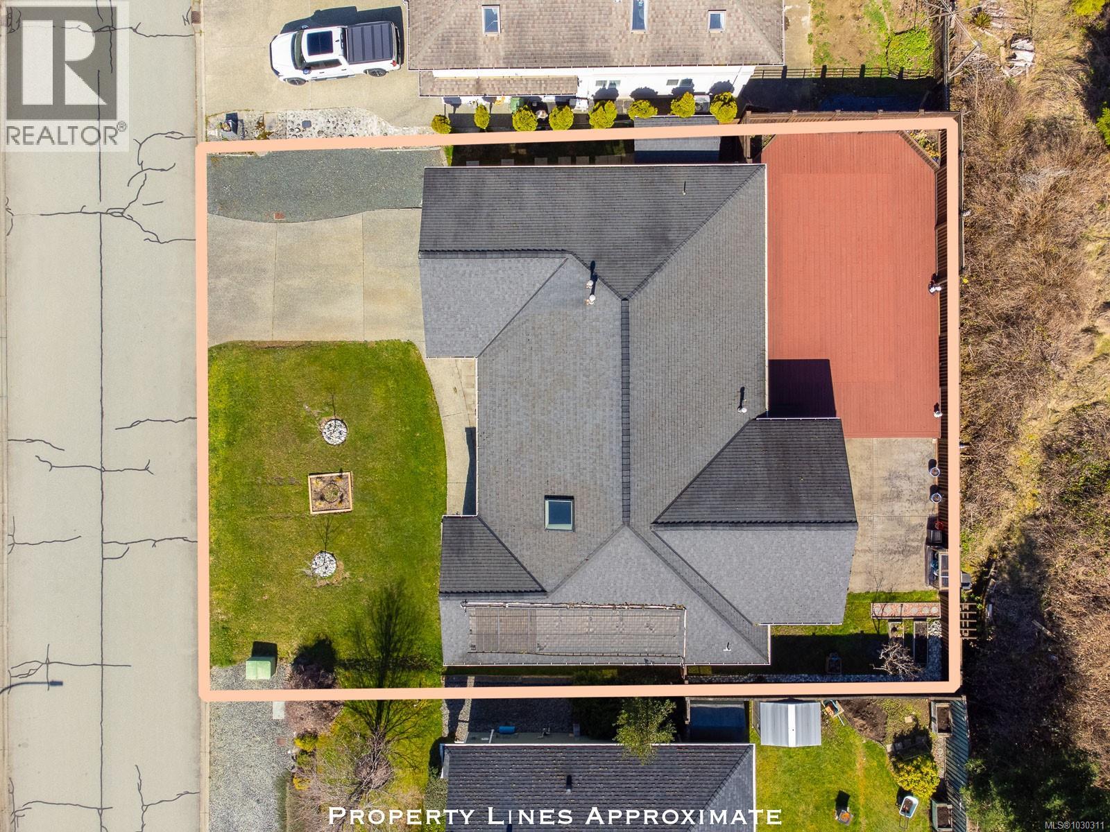 3845 Whittlestone Ave - 4