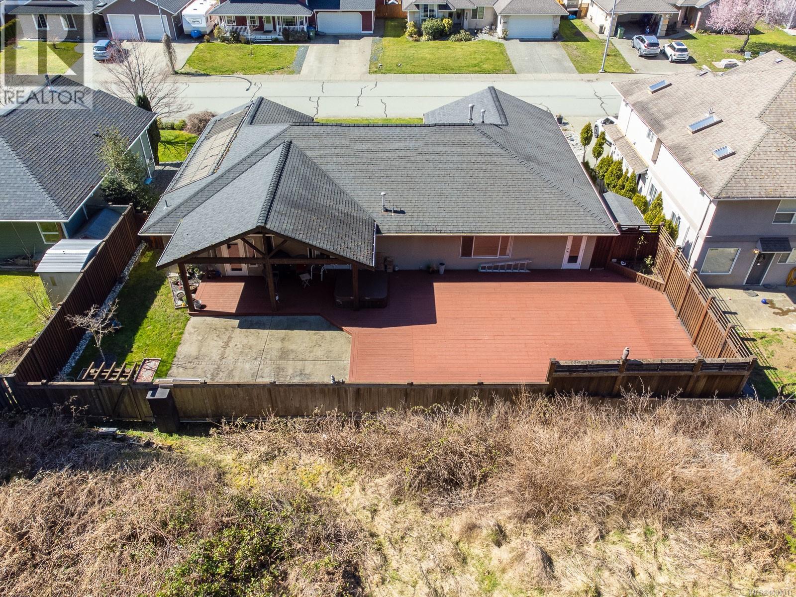 3845 Whittlestone Ave - 5