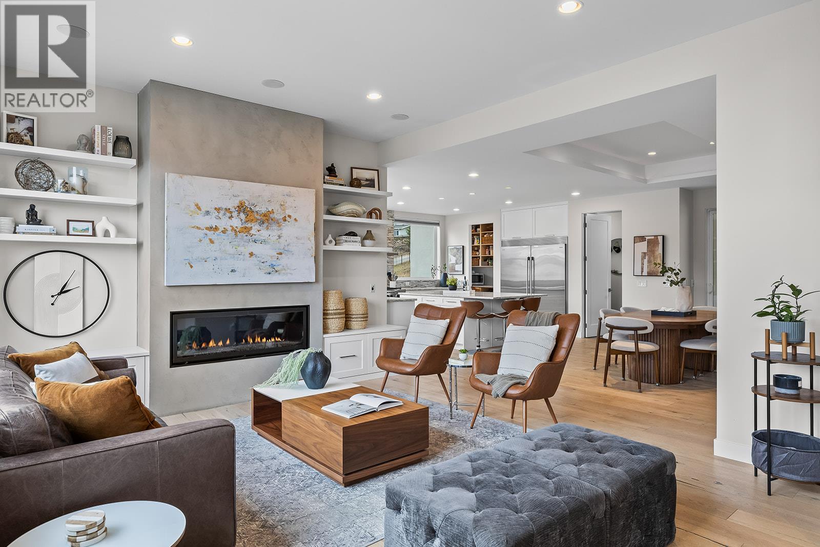 1091 Westpoint Drive, Kelowna