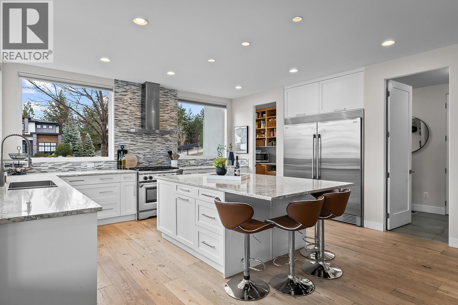 1091 Westpoint Drive, Kelowna
