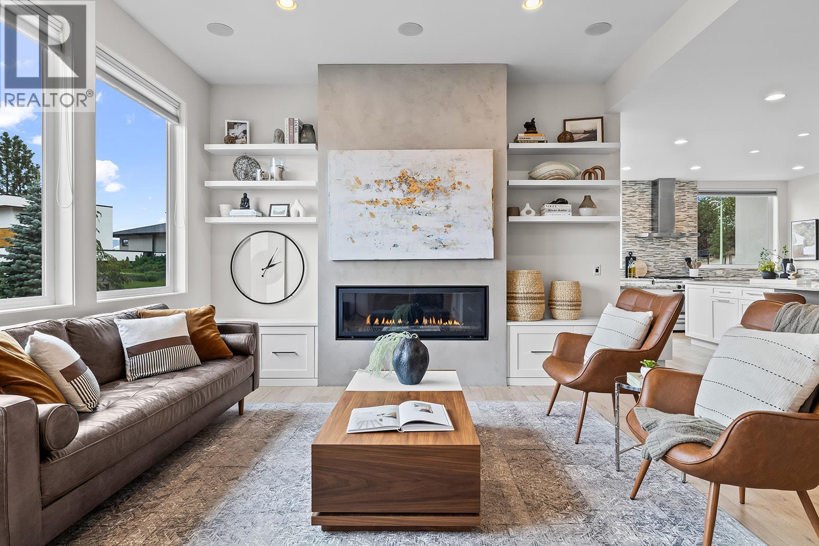 1091 Westpoint Drive, Kelowna