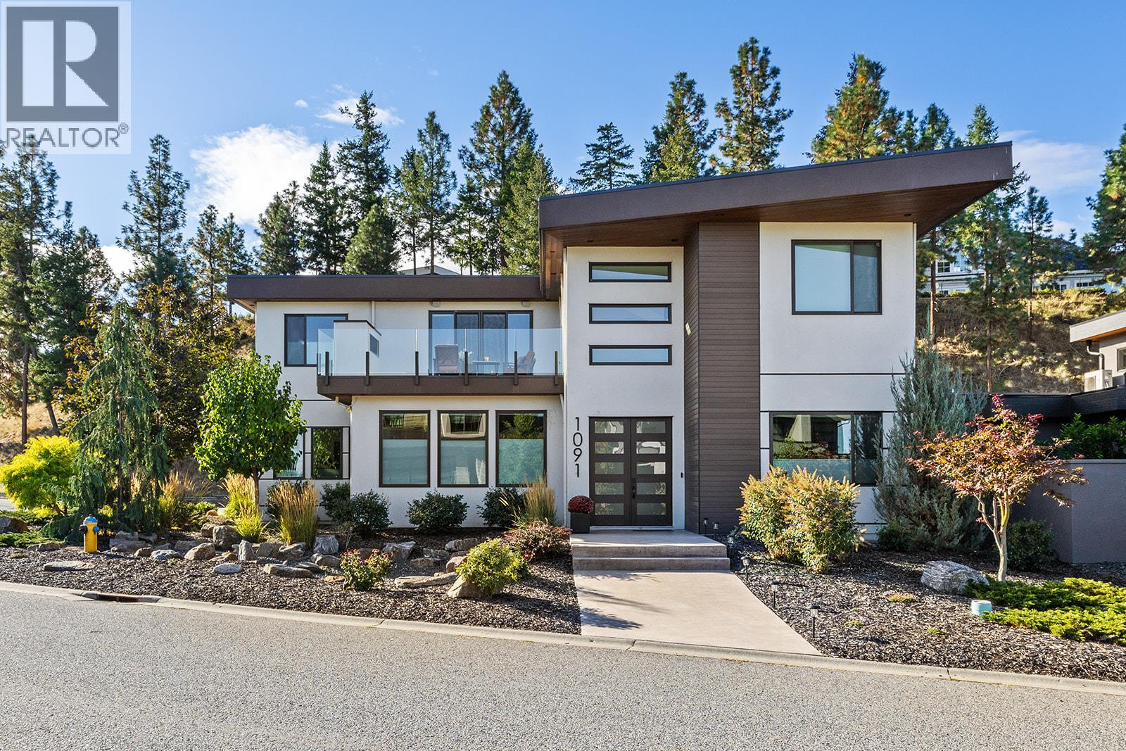 1091 Westpoint Drive, Kelowna