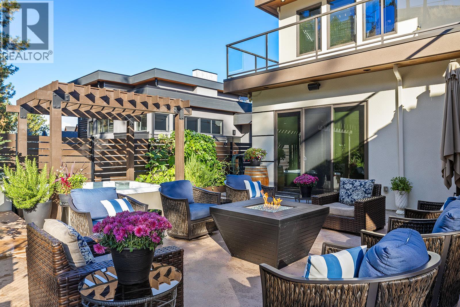 1091 Westpoint Drive, Kelowna