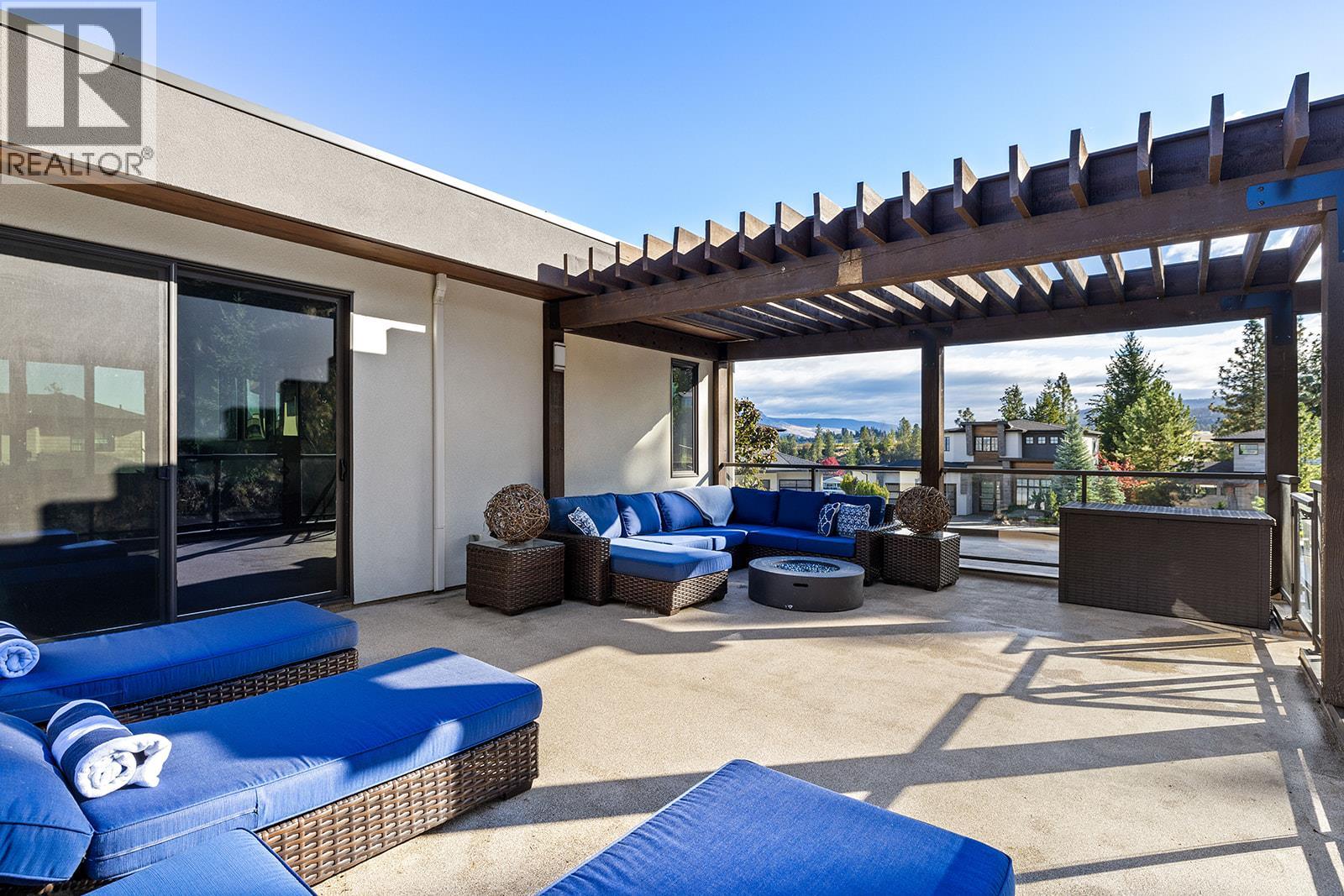 1091 Westpoint Drive, Kelowna