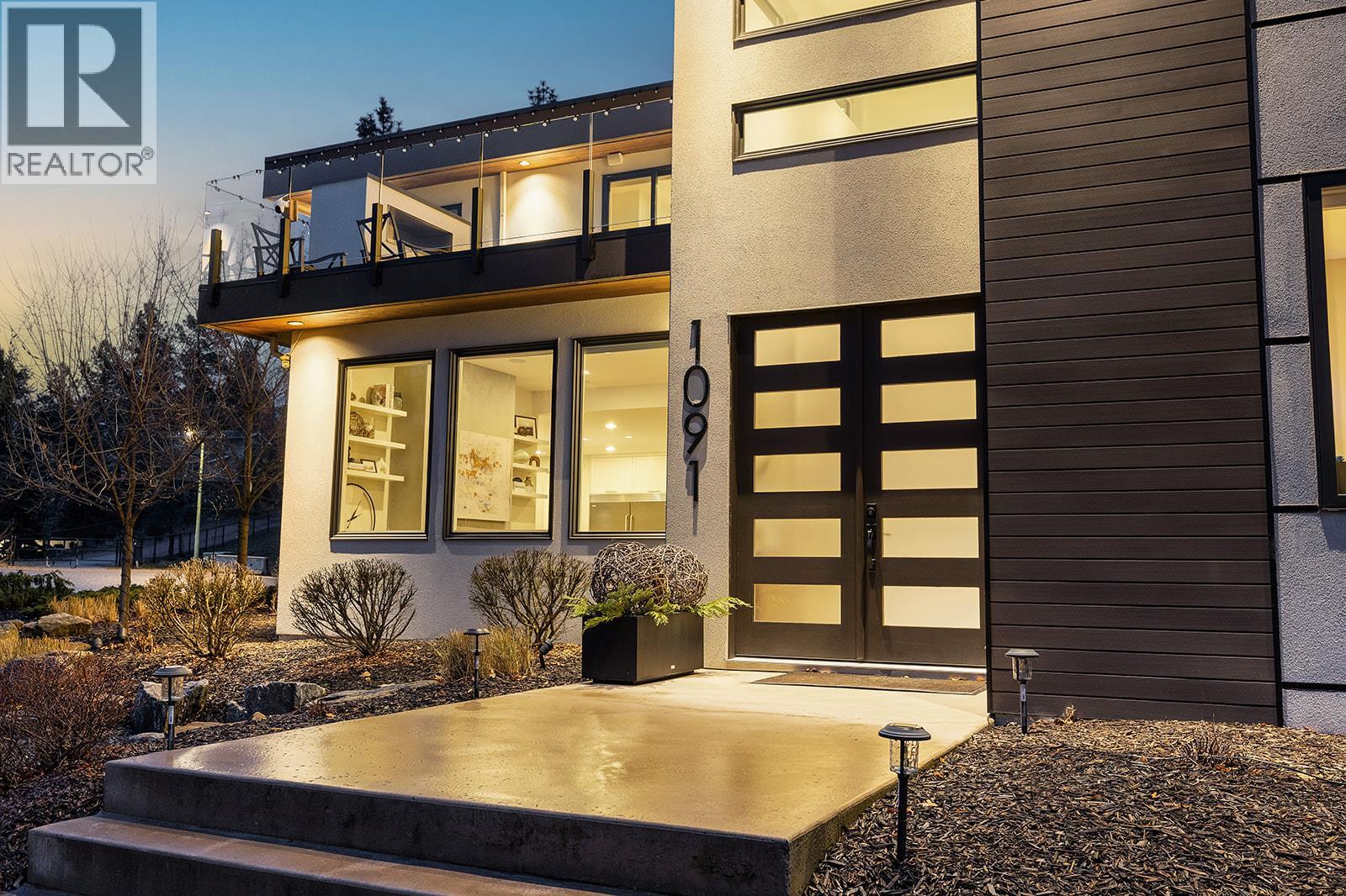 1091 Westpoint Drive, Kelowna