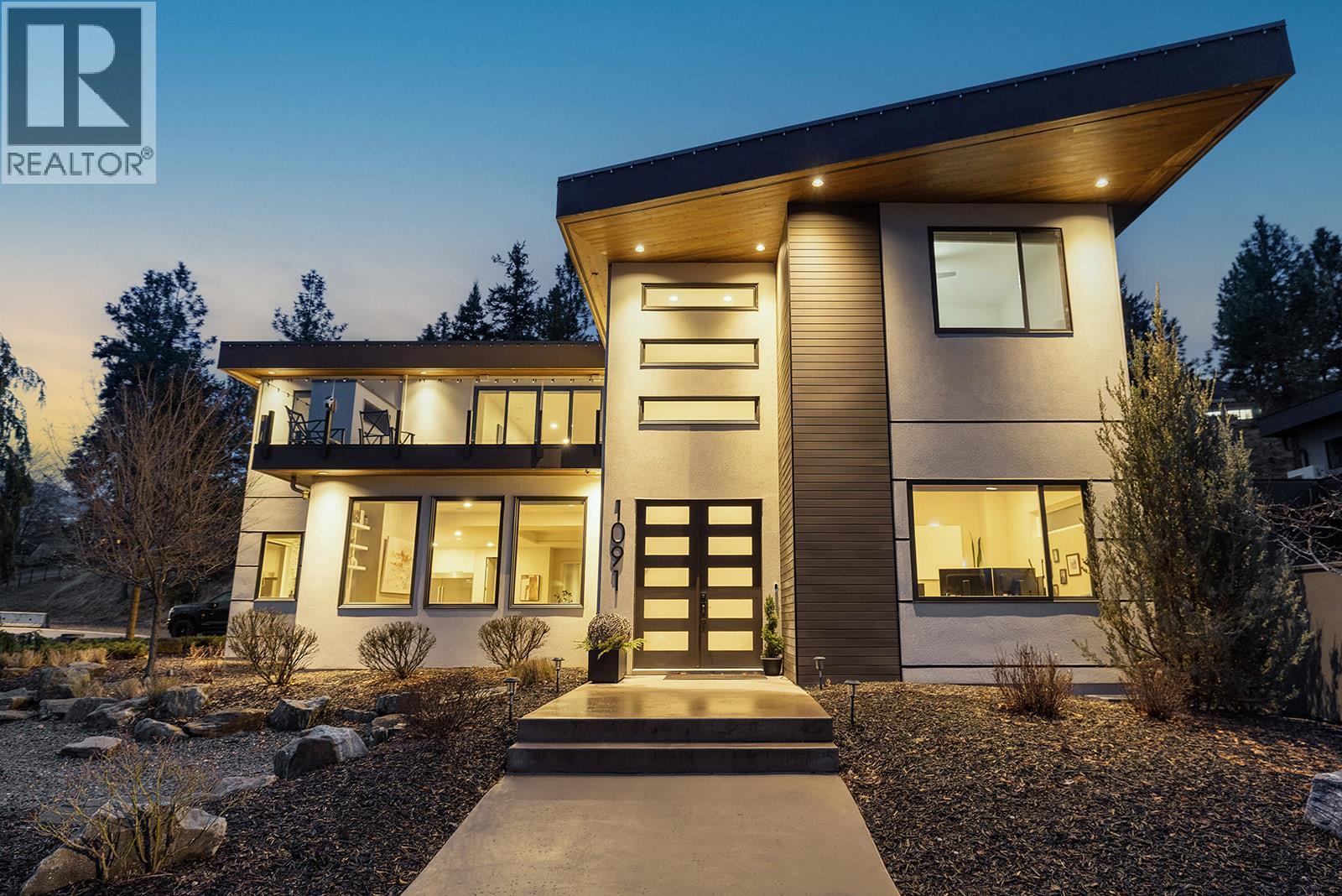 1091 Westpoint Drive, Kelowna
