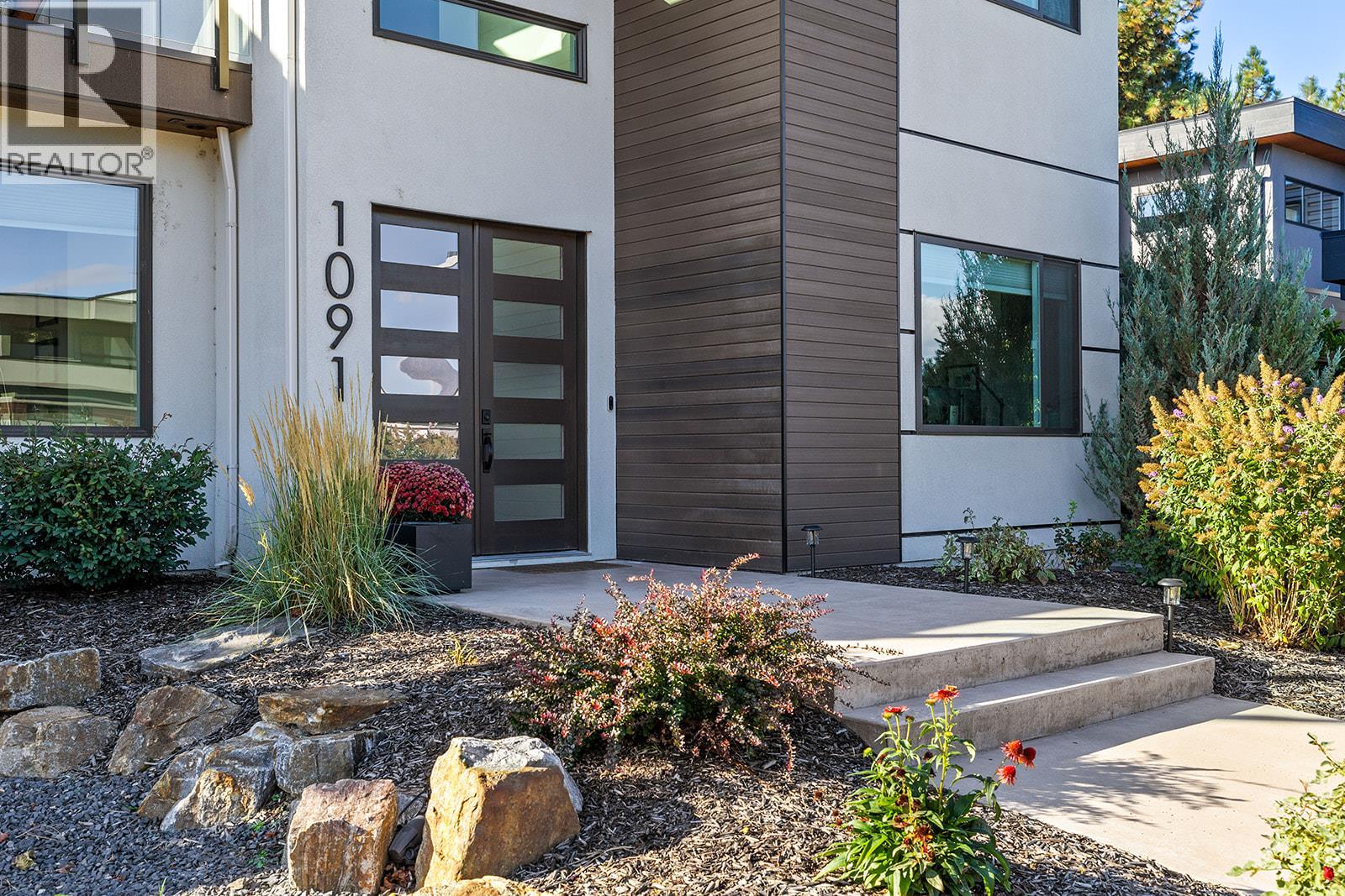 1091 Westpoint Drive, Kelowna