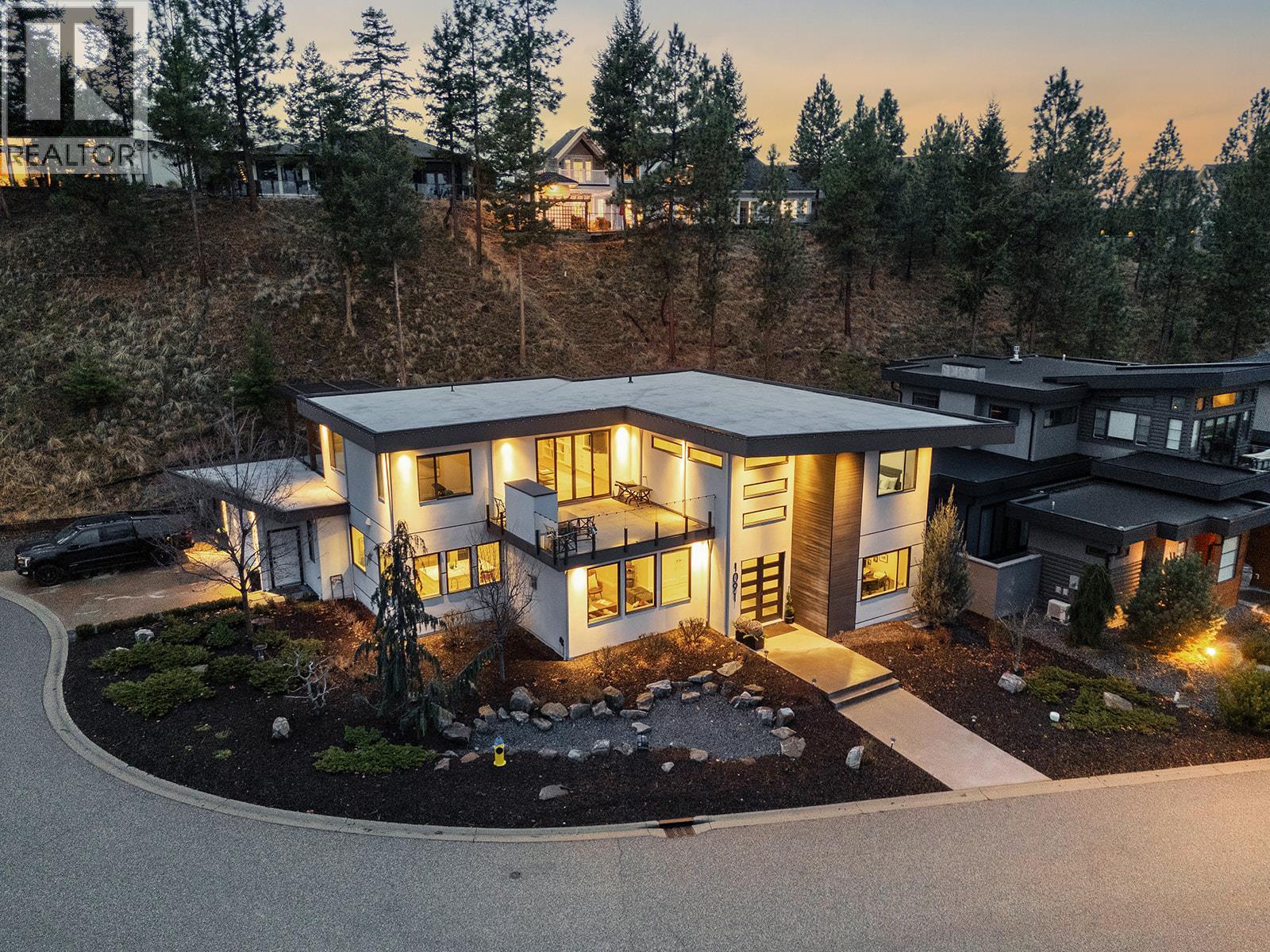 1091 Westpoint Drive, Kelowna