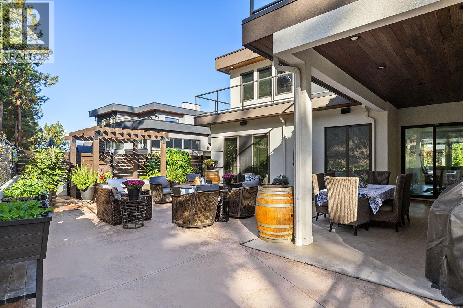 1091 Westpoint Drive, Kelowna